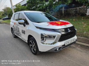 "Dịch vụ thuê xe đi tỉnh giá rẻ"