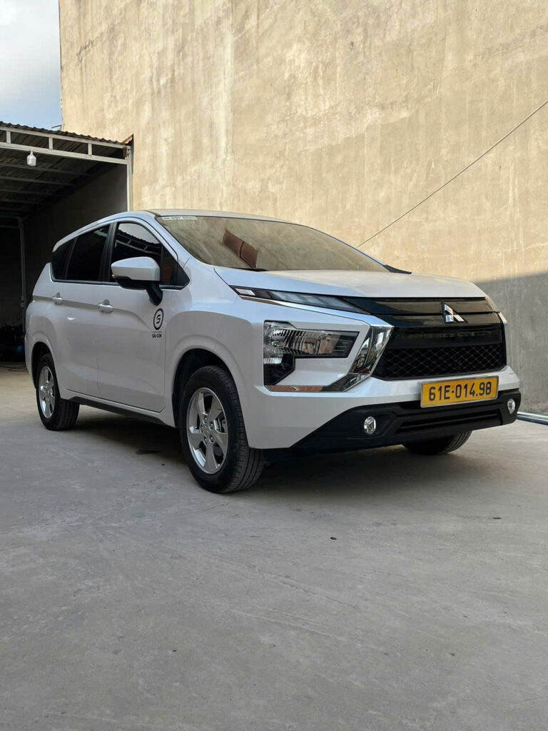 DỊCH VỤ GỌI XE – Như xe nhà bạn