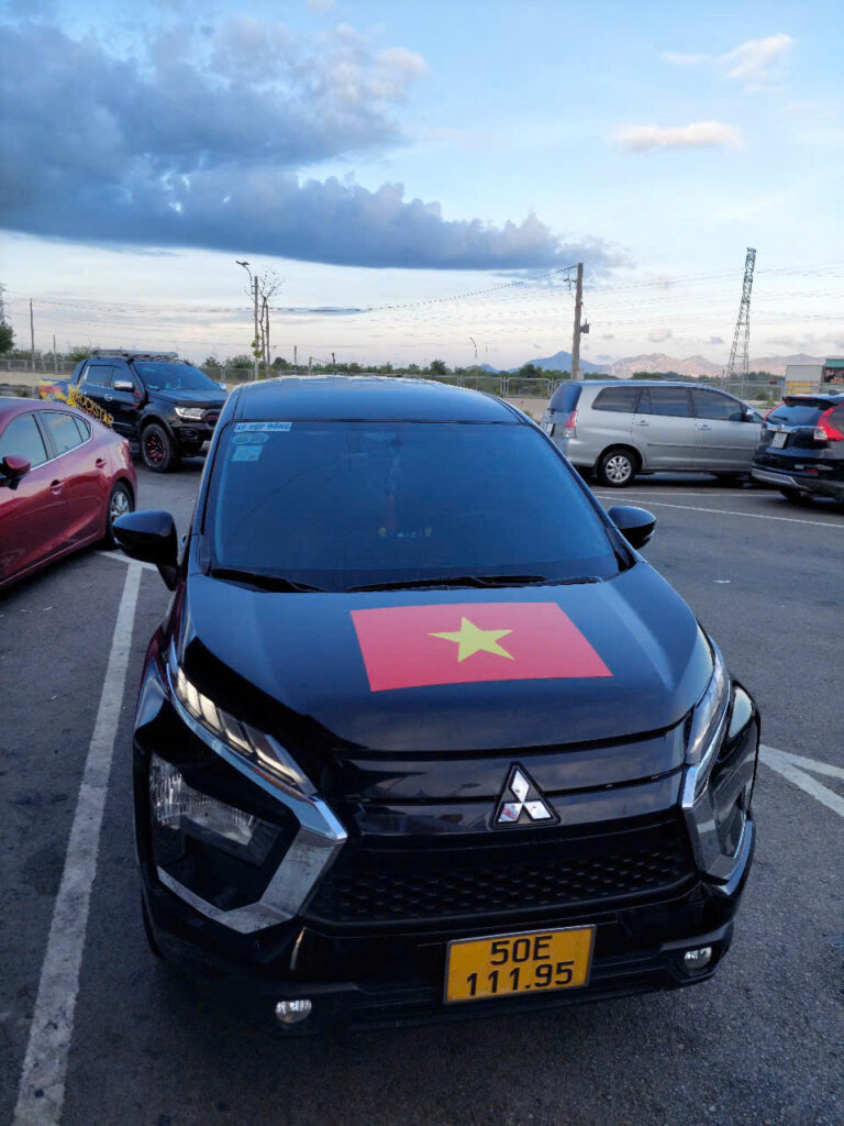 DỊCH VỤ GỌI XE – Như xe nhà bạn