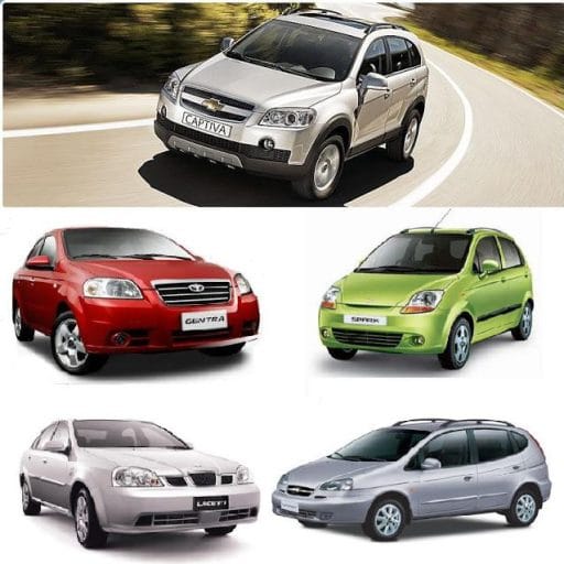 DỊCH VỤ GỌI XE – Như xe nhà bạn