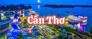 Cần Thơ