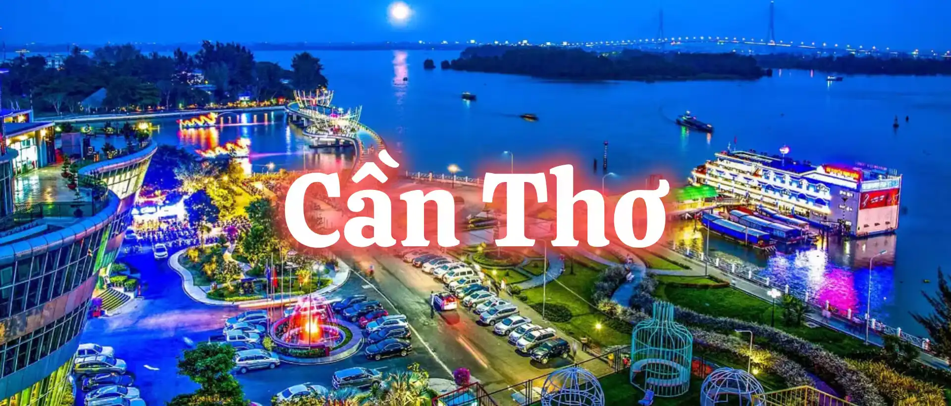 Sài Gòn - Cần Thơ