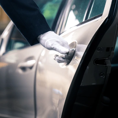 DỊCH VỤ GỌI XE – Như xe nhà bạn