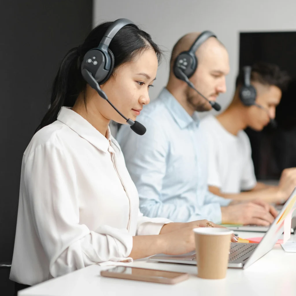 DỊCH VỤ GỌI XE – Như xe nhà bạn