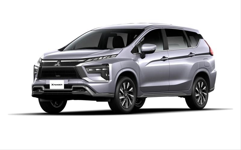 Mitsubishi Xpander