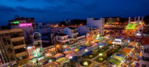 Chợ Đêm Phan Thiết