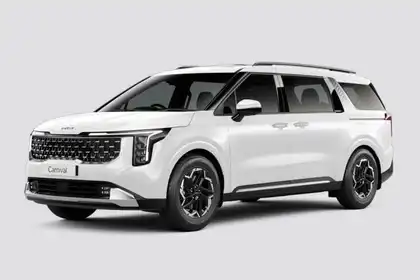 Kia Carnival 7 chỗ cho thuê tại Nha Trang