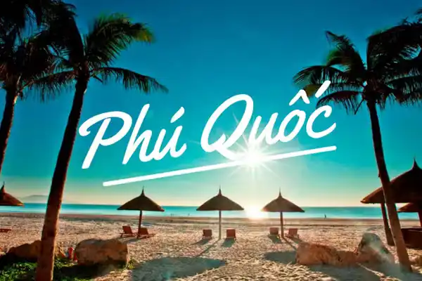 Thuê xe đường dài đi Phú Quốc