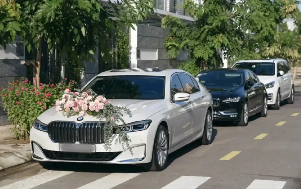 DỊCH VỤ GỌI XE – Như xe nhà bạn